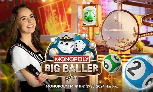 Wide Variety of Games